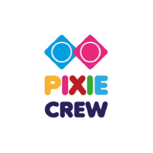 Sleva 40 % na všechny produkty PIXIE CREW